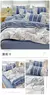 4 peças, conjunto de cama 100% algodão, conjunto de edredom de lençol de quat na internet