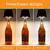 Garrafa de Vinho sem fio LED Table Lamp, 3 núcleos, infinitamente regulável, U na internet