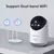 Lenovo 5mp wifi câmera casa inteligente indoor sem fio câmera de vigilância i na internet