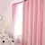 Camadas duplas românticas sheer crianças meninas cortinas com estrelas ocas pa - loja online