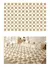 Tapete minimalista xadrez sala de estar arte luxo quarto tapetes listrado geomé