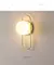 Interior lâmpadas de parede led luzes de parede com lâmpada g9 para o quarto p na internet