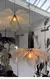 Winfordo-Japonês Wabi Sabi Flor Lustre, Teto Moderno Luzes Pingente, Pendurado - loja online