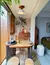IWHD-LED Lâmpada do teto para decoração de casa, iluminação interior, vidro na internet