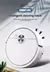 Imagem do Xiaomi modelo varrendo robô automático casa mini máquina de limpeza carregame