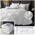 Imagem do Colchas grossas de inverno quente para casal único colcha de cama de casal edre