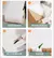 70cm x 1/5/10m 3d papel de parede decoração auto-adesivo espuma antigo tijolo - loja online