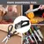 Afiador de facas de cozinha com 4 segmentos, multifuncional, portátil, base atu - DOMU DECOR