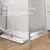 Imagem do Mão livre esfregão de chão plano e balde conjunto profissional casa limpeza m