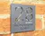 Grande Personalizado Acrílico Casa Moderna Números Sinal, 3D Letter Sign, Nome - loja online