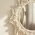 Boho espelhos decorativos macrame espelho redondo estético decoração do quart na internet