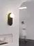Interior lâmpadas de parede led luzes de parede com lâmpada g9 para o quarto p - comprar online