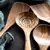 Utensílios de cozinha de madeira conjunto de cozinha convencional colher conjun - loja online