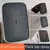 Conjunto de chuveiro pressurizado para banheiro, painel grande, spray superior g - DOMU DECOR