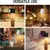 Garrafa de Vinho sem fio LED Table Lamp, 3 núcleos, infinitamente regulável, U - loja online
