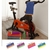 TOALLA ARCO IRIS FITNESS - comprar online
