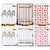 CORTINA DE BAÑO INTIMITY ESTAMPADA
