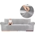 FUNDA DE SILLON ELASTIZADA DINA GERADE 3 CUERPOS - comprar online