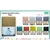 SABANA AJUSTABLE BLANCO PARIS SATEN KING