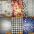 MANTEL ECOCUERO ESTAMPADO 2.50 MTS - tienda online
