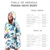 PIJAMA PIÑATA MAXI BUZO - tienda online