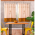CORTINA DE COCINA DINA GERADE ARBOL en internet