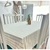 MANTEL CORTIPRONT TUSOR RAYAS 2.50 MTS