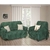 FUNDA DE SILLON JS 2 CUERPO 856