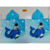PONCHO INFANTIL