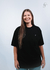 Camiseta Streetwear Unissex "Jesus Never Fails " - loja online