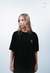 Camiseta Streetwear Unissex "Jesus Mudou a Minha Vida " - loja online