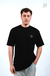 Camiseta Streetwear Unissex "Jesus Mudou a Minha Vida " - Avivamento Jesus