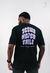 Camiseta Streetwear Unissex "Jesus Never Fails " na internet