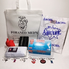 Kit Ingresantes Anatomía