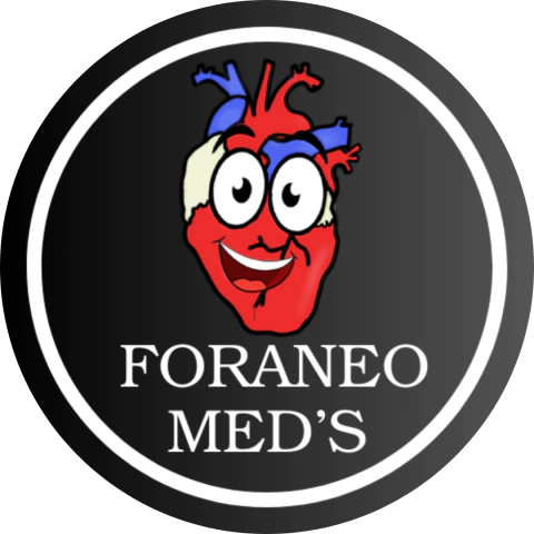 Foraneo Meds