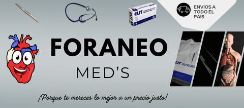 Carrusel Foraneo Meds