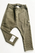 Legging Rib Verde - comprar online