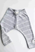 Legging Punto Roma Gris - comprar online