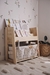 Bookshelf Montessori