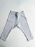 Legging Rayas Gris - tienda online