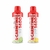 L-Carnitine 1400 Pro Series (480 ml) - 2 Unidades