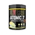 Atomic 7 (262g) - Sabor: Lima-Limão
