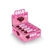 Bold Bar Thin (Display 12 unid de 40g) - Sabor: Trufa de Morango.