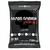 Mass Gainer Turbo Refil (1,6kg) - Sabor: Chocolate