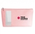 Necessaire Rosa True Source - Padrão: Único