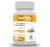 Óleo de Linhaça Dourada 1000mg (60 caps) - Padrão: Único