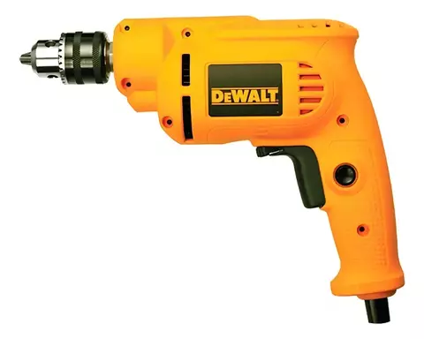 FURADEIRA 3/8" 600W / VELOCIDADE VARIÁVEL E REVERSÍVEL DEWALT - comprar online