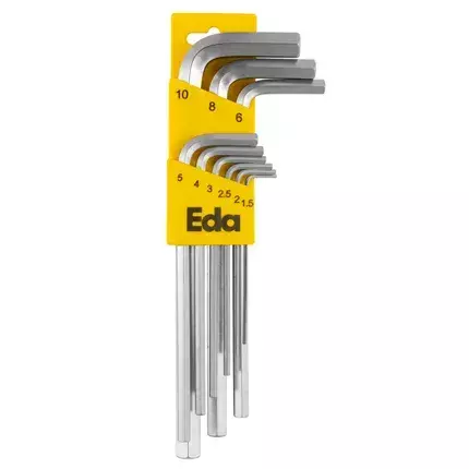 CHAVE ALLEN LONGAS - 9GC - comprar online