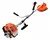 Roçadeira Profissional Bomvick 52cc - comprar online