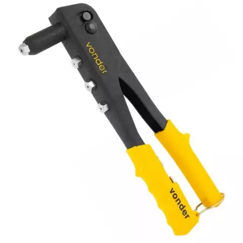 REBITADOR MANUAL ALICATE VONDER